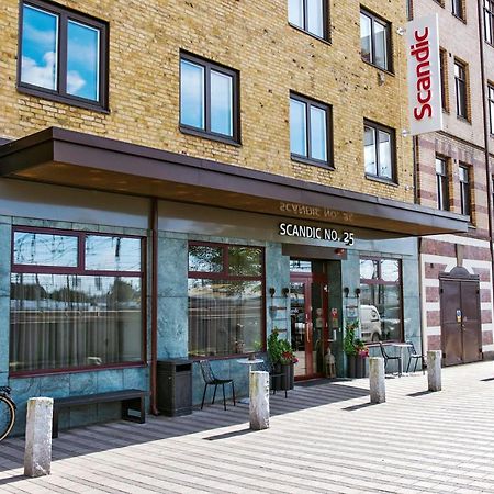 Scandic No. 25 Göteborg Dış mekan fotoğraf