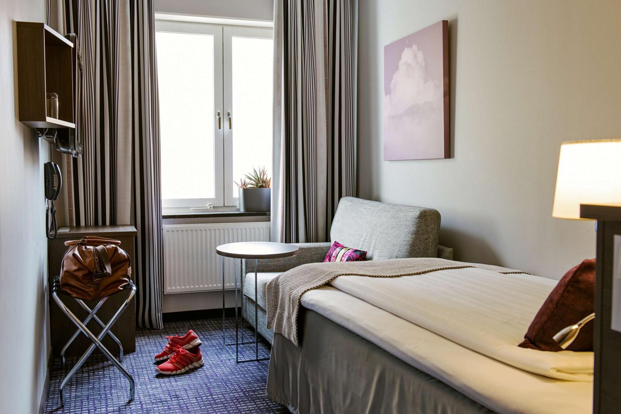 Scandic No. 25 Göteborg Dış mekan fotoğraf