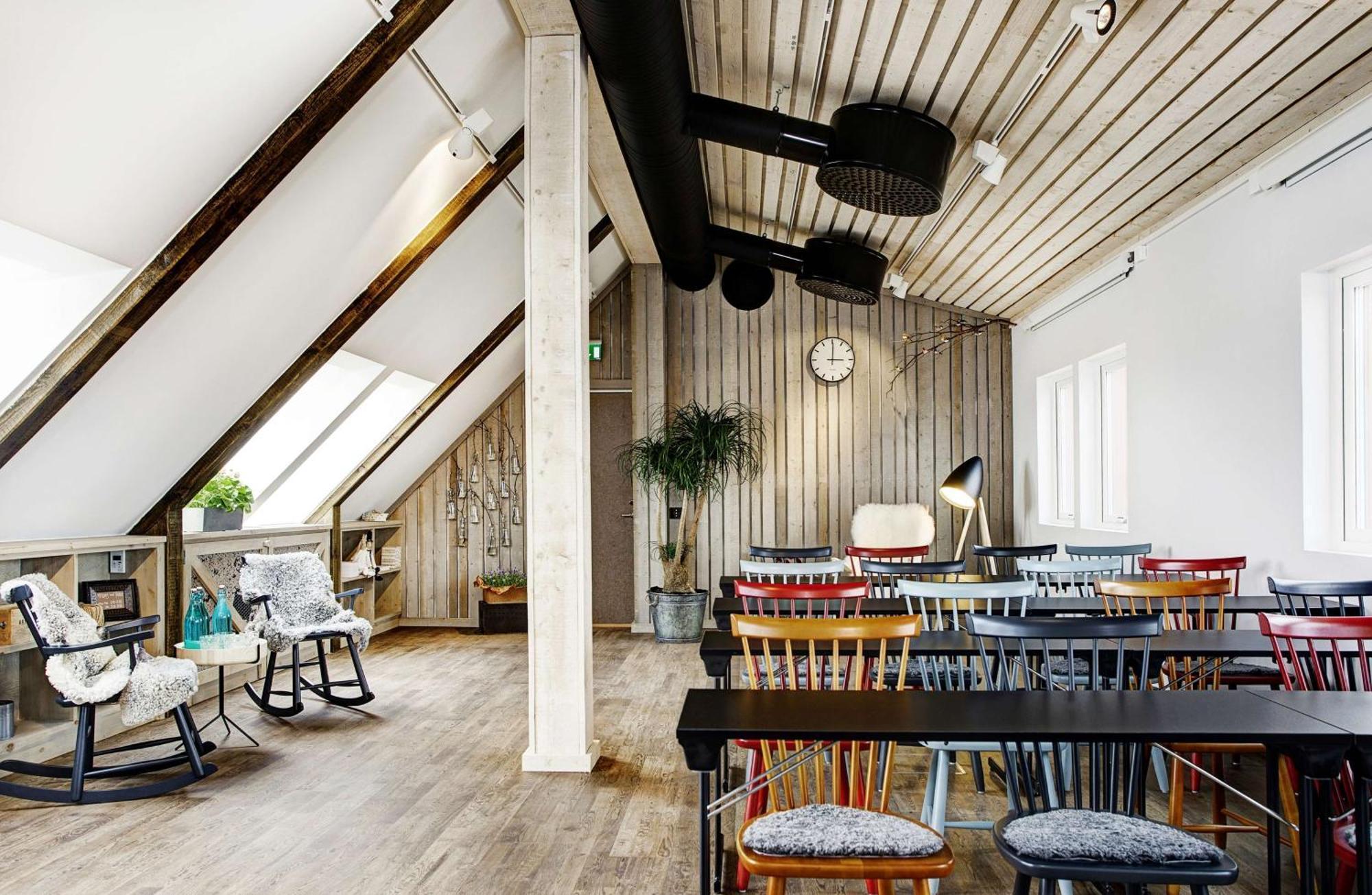 Scandic No. 25 Göteborg Dış mekan fotoğraf