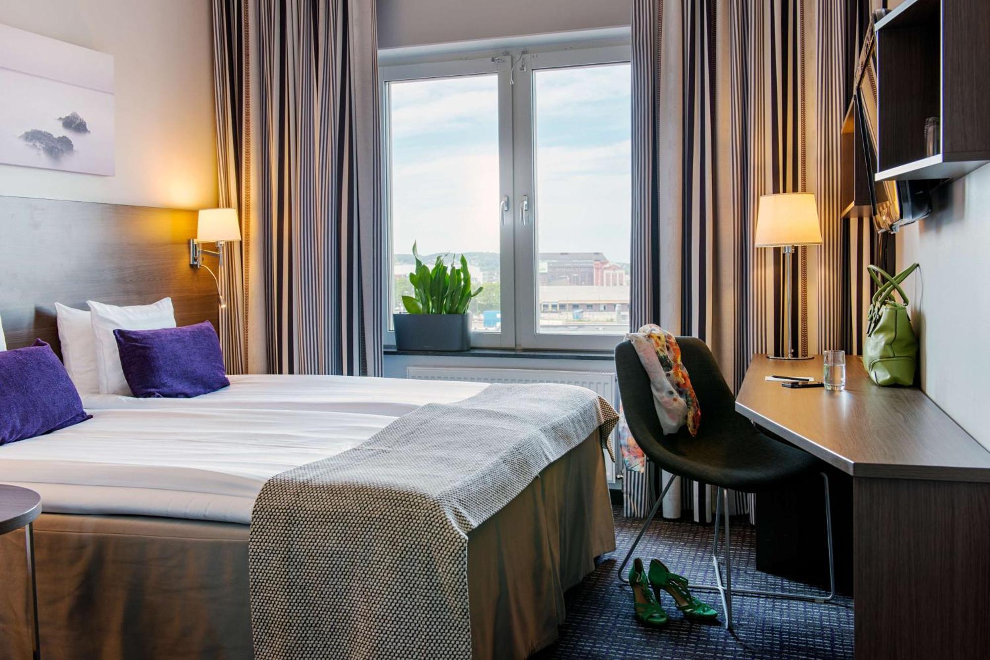Scandic No. 25 Göteborg Dış mekan fotoğraf