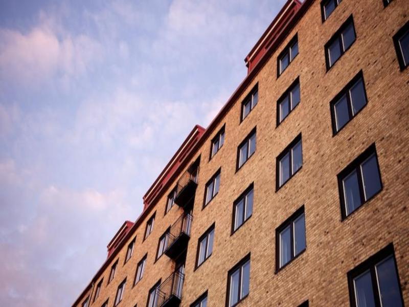 Scandic No. 25 Göteborg Dış mekan fotoğraf