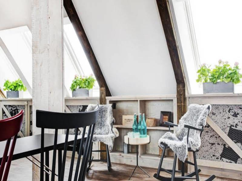 Scandic No. 25 Göteborg Dış mekan fotoğraf